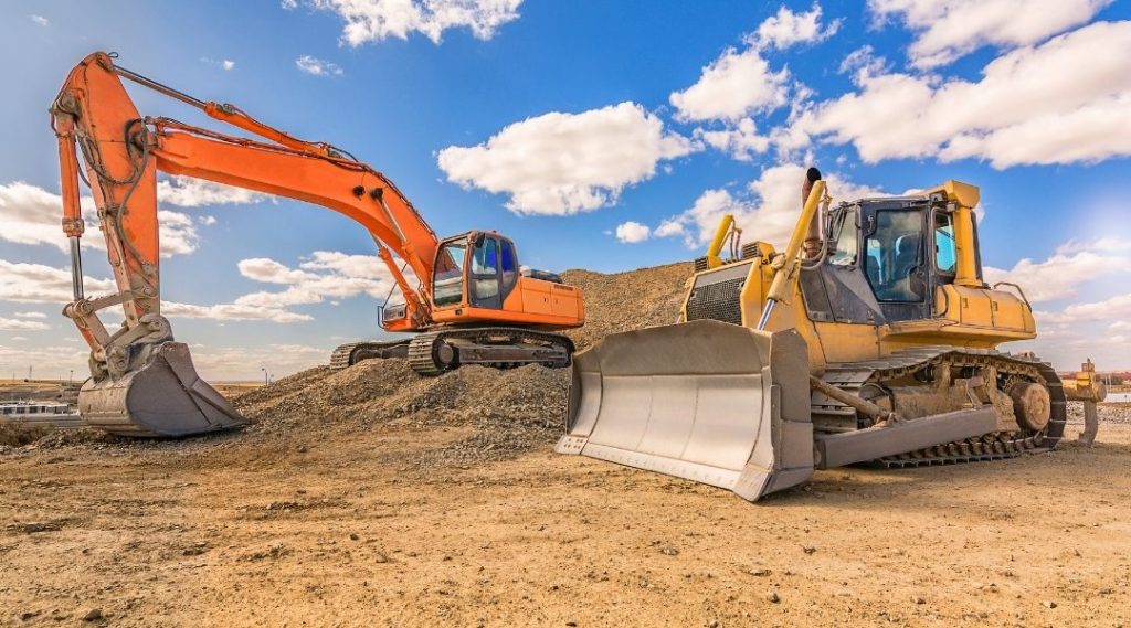 Civil & Construction