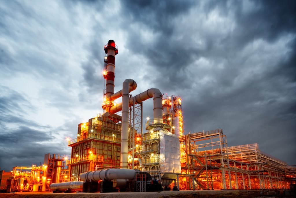Mining & Energy