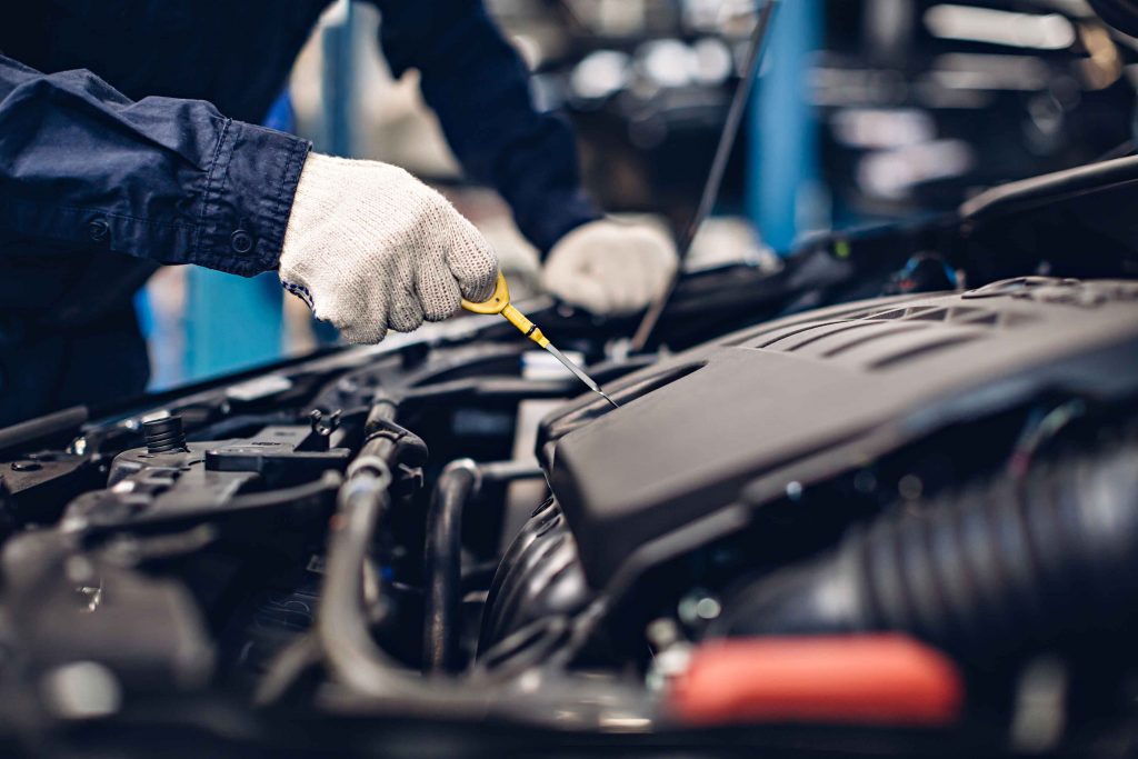 Automotive