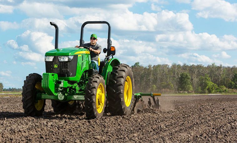 Agriculture
